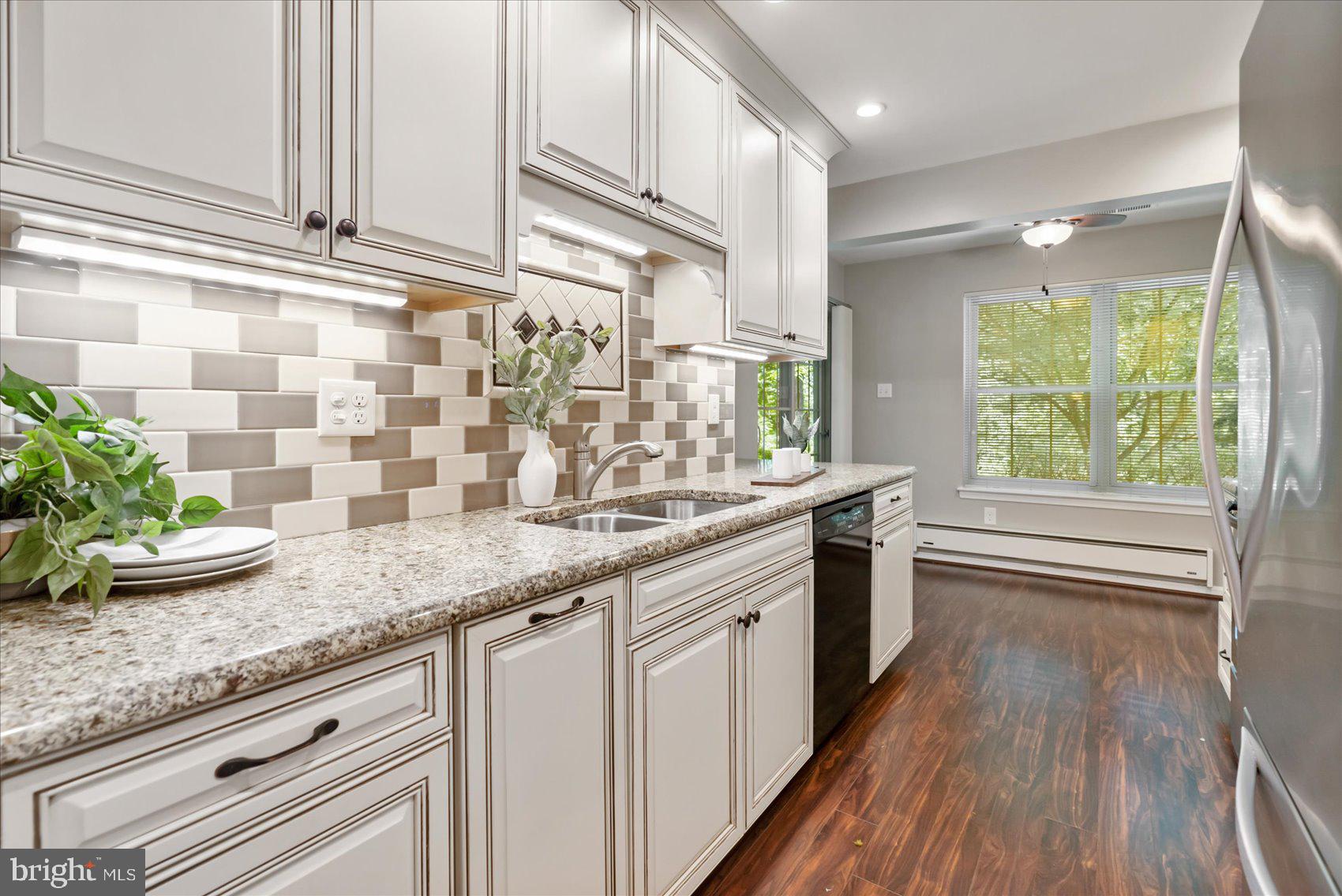 QUAIL CREEK - Residential