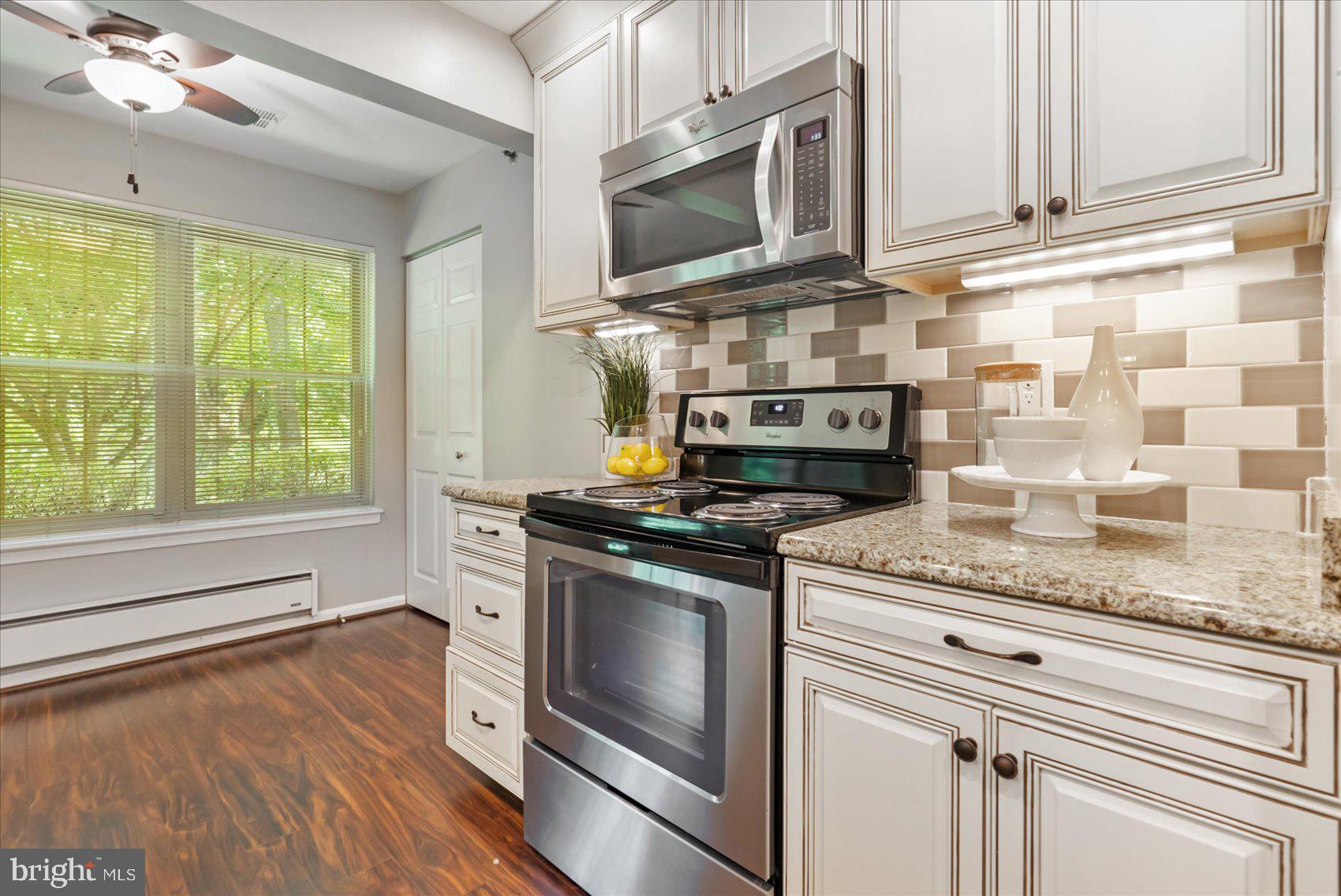 QUAIL CREEK - Residential