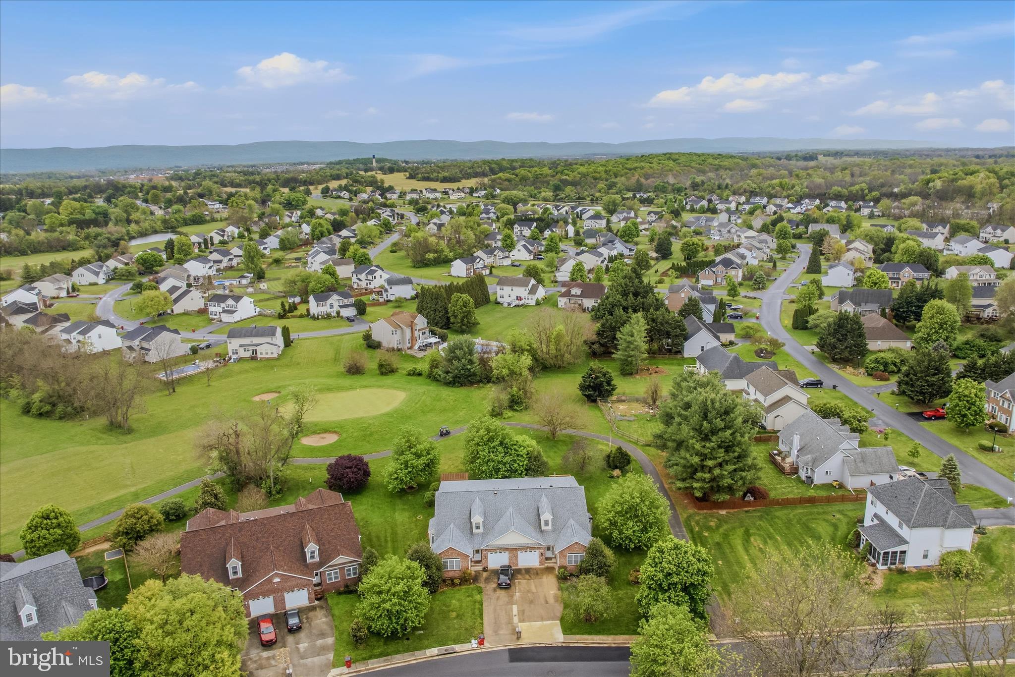 LOCUST HILL - Residential