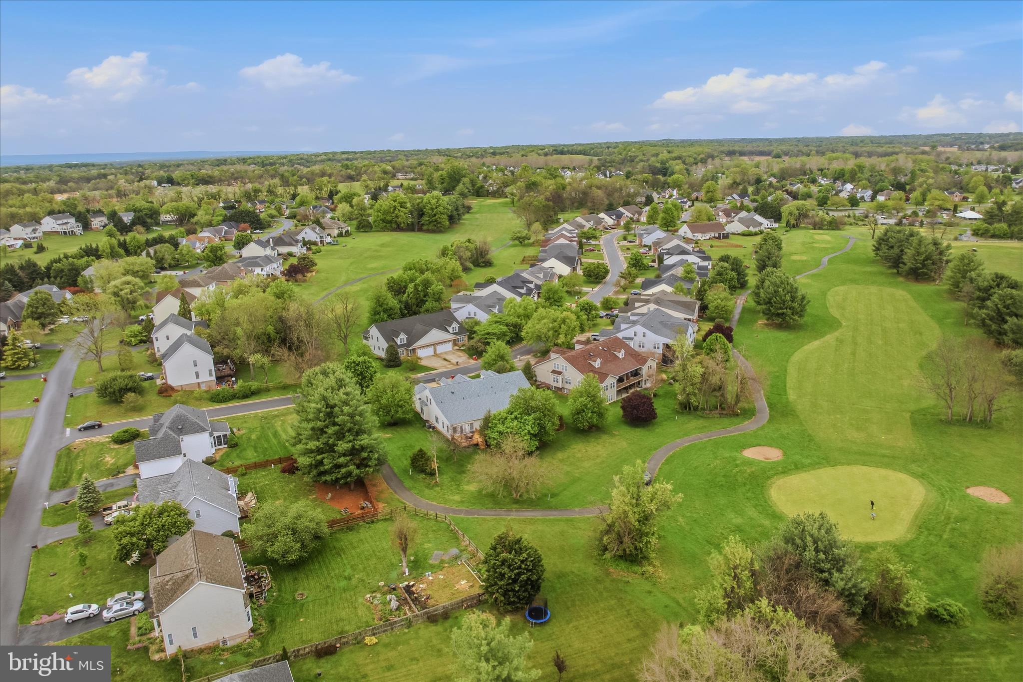 LOCUST HILL - Residential
