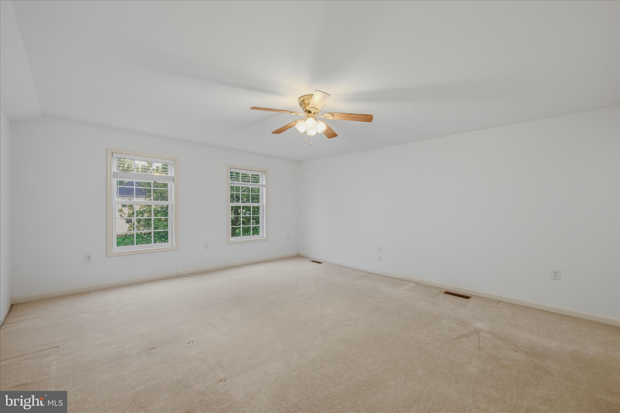 LOCUST HILL - Residential