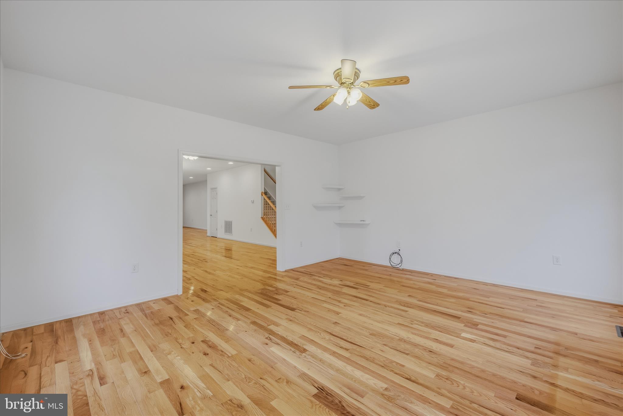 LOCUST HILL - Residential