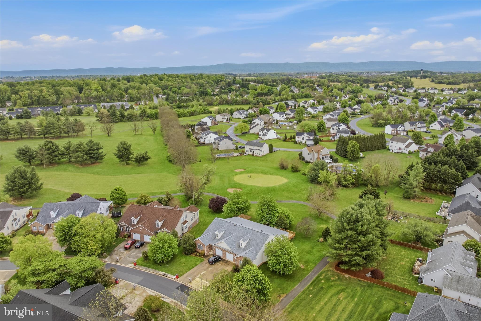 LOCUST HILL - Residential