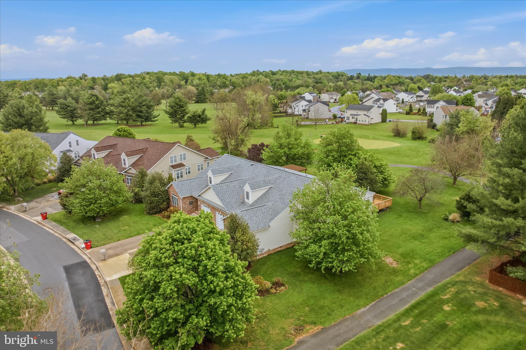 LOCUST HILL - Residential