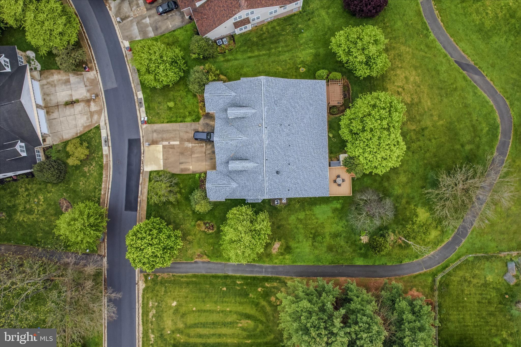 LOCUST HILL - Residential