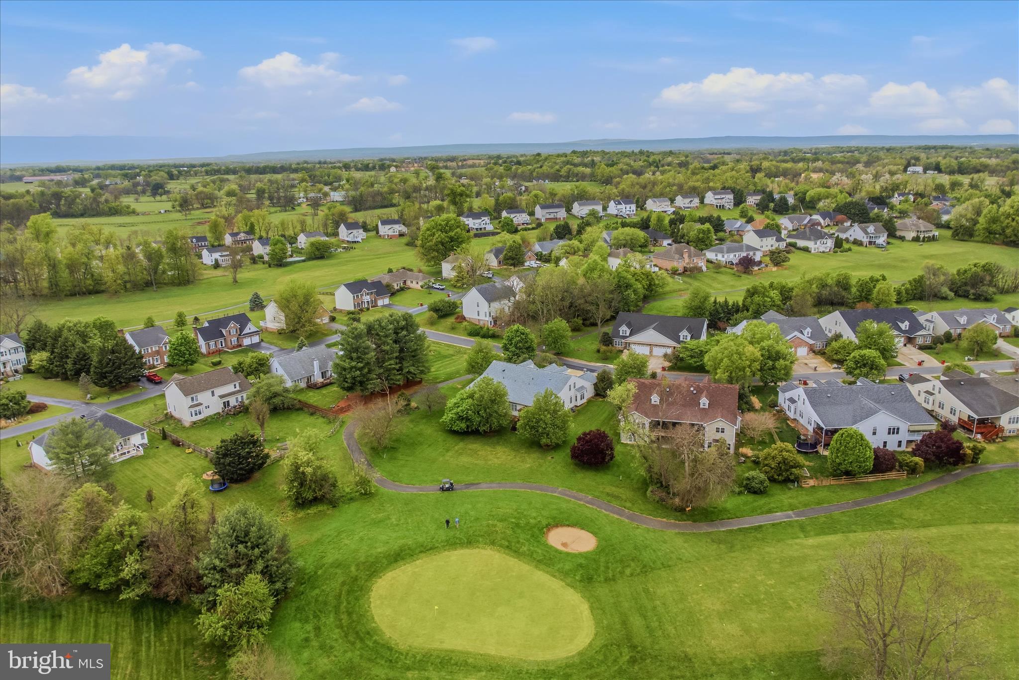 LOCUST HILL - Residential