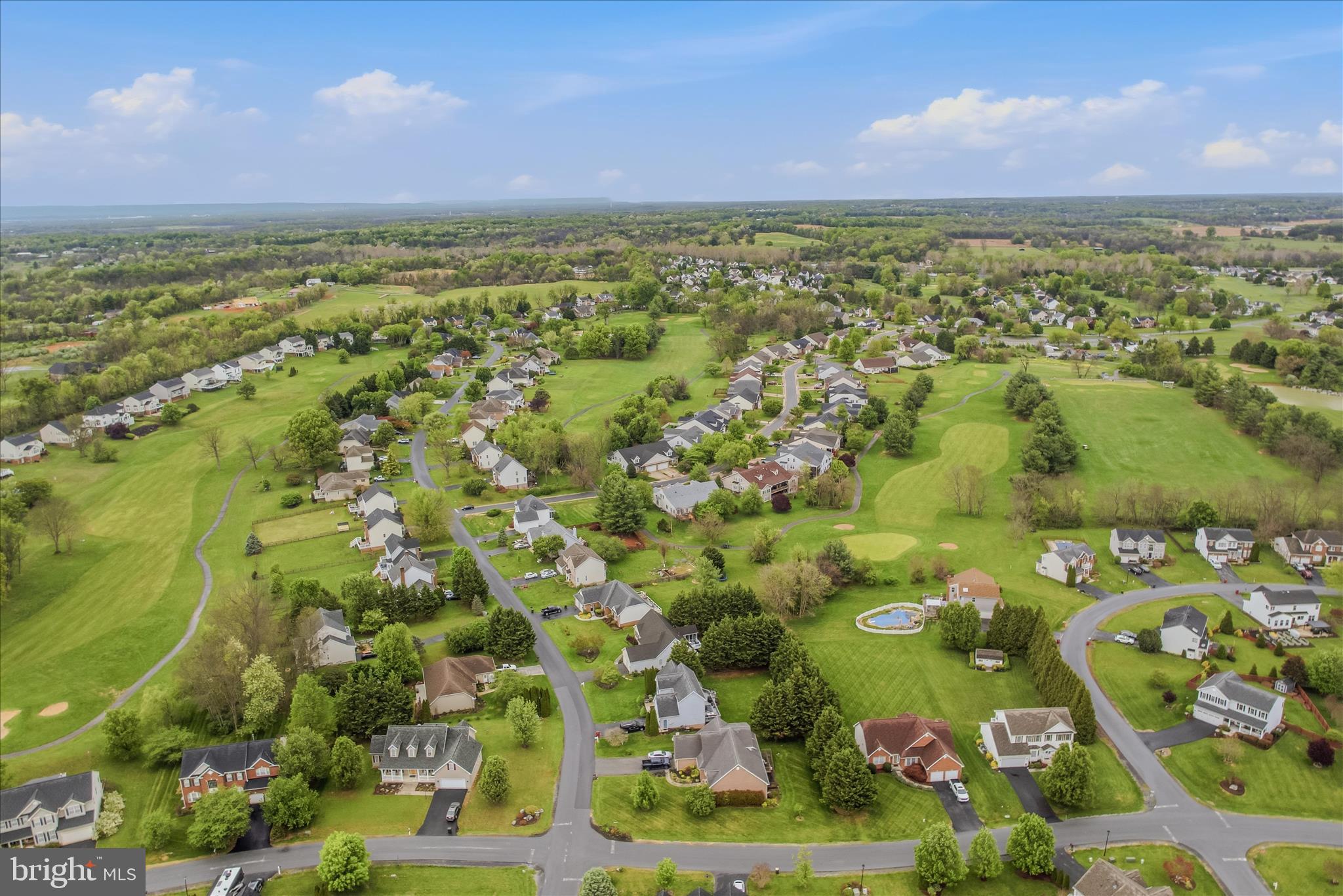 LOCUST HILL - Residential