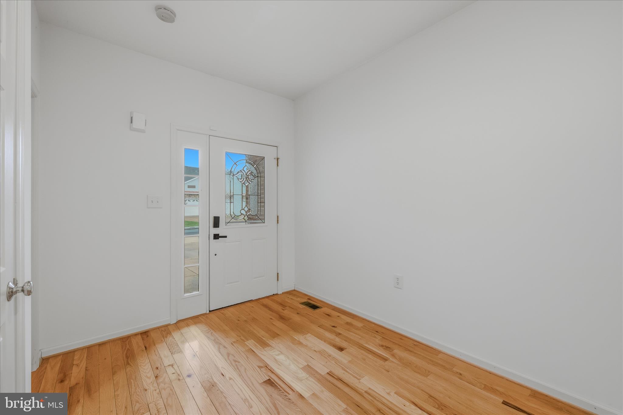 LOCUST HILL - Residential