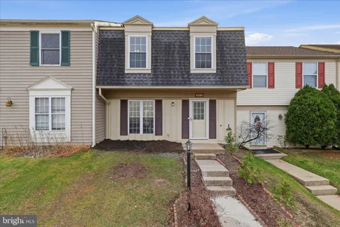 6281 Astrid Cove, Centreville, VA 20120 - MLS#: VAFX2281228
