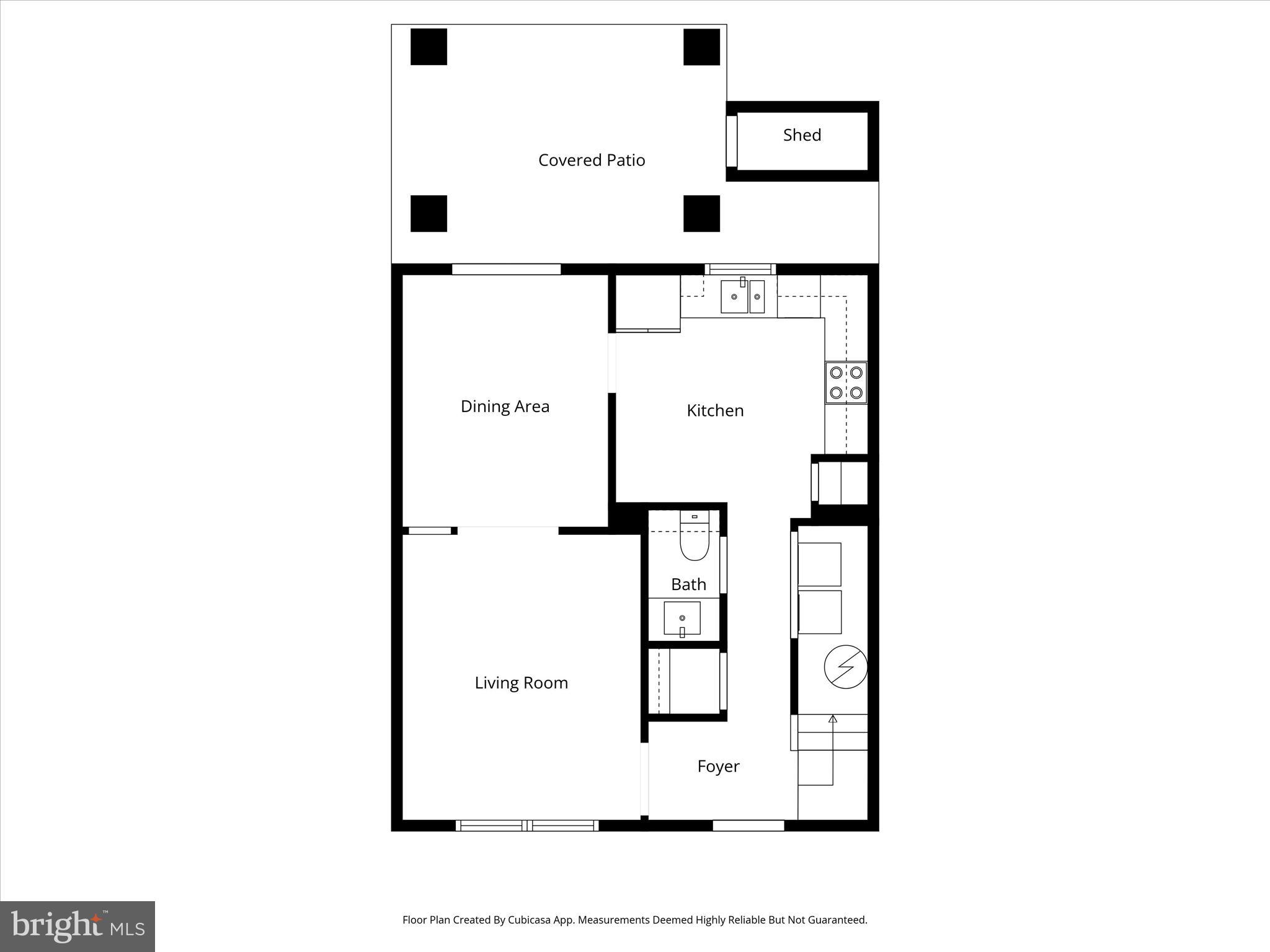 LONDON TOWNE - Residential
