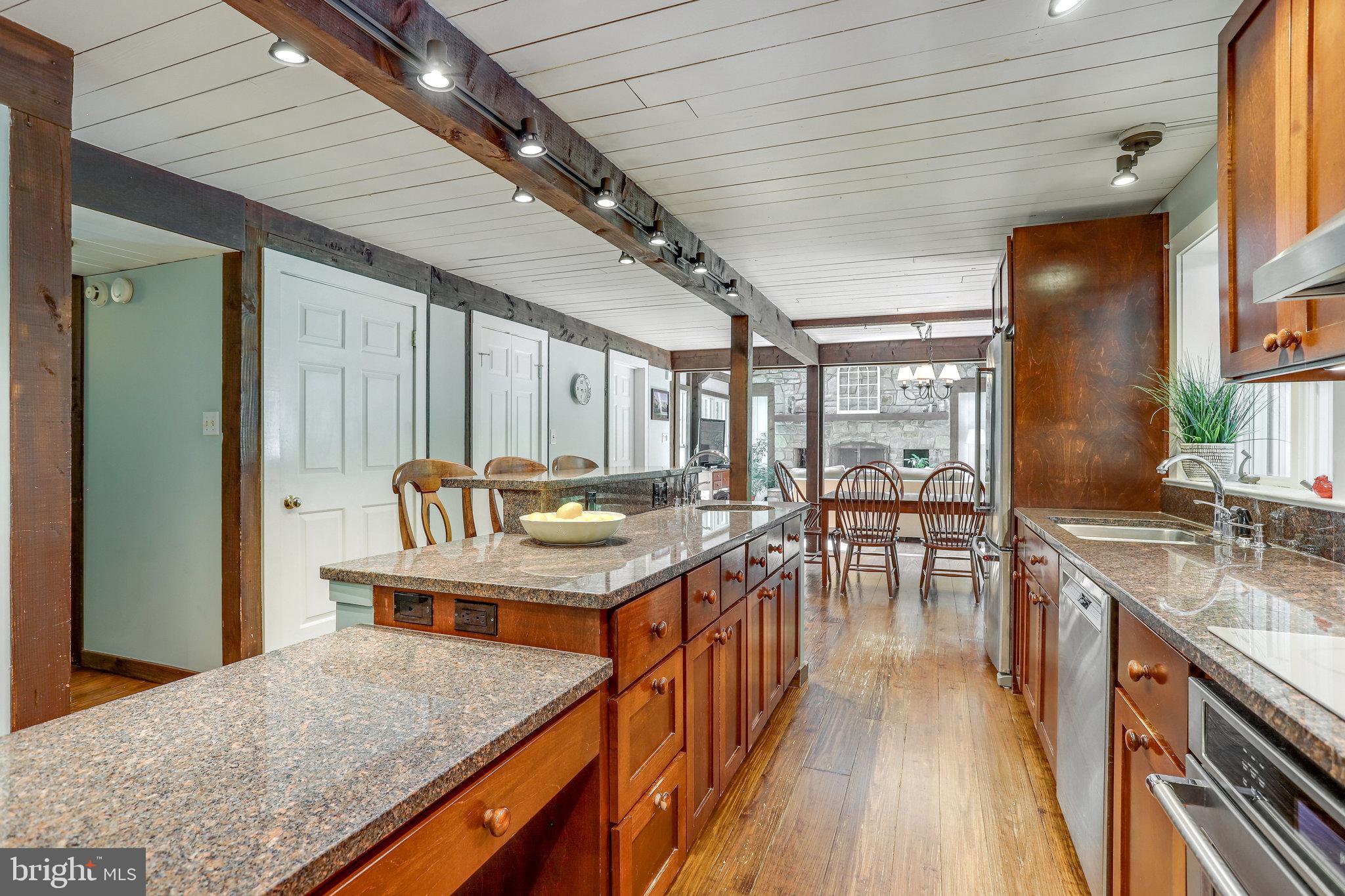 RICHLAND MEADOWS - Residential