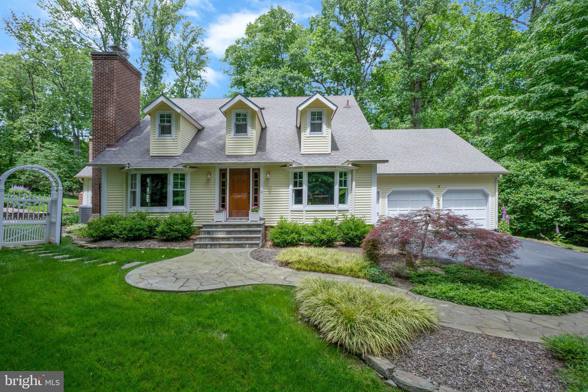 RICHLAND MEADOWS - Residential