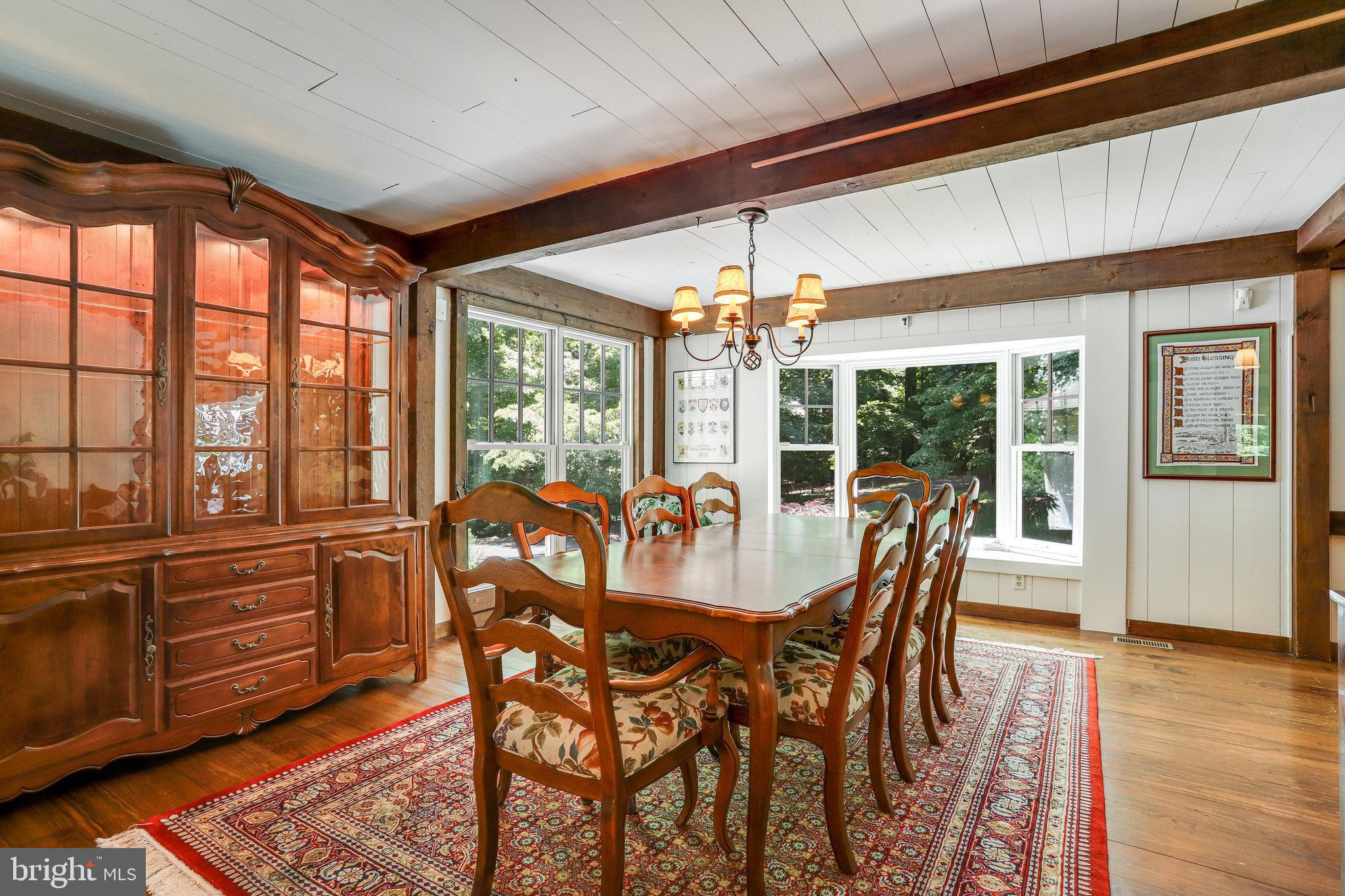 RICHLAND MEADOWS - Residential