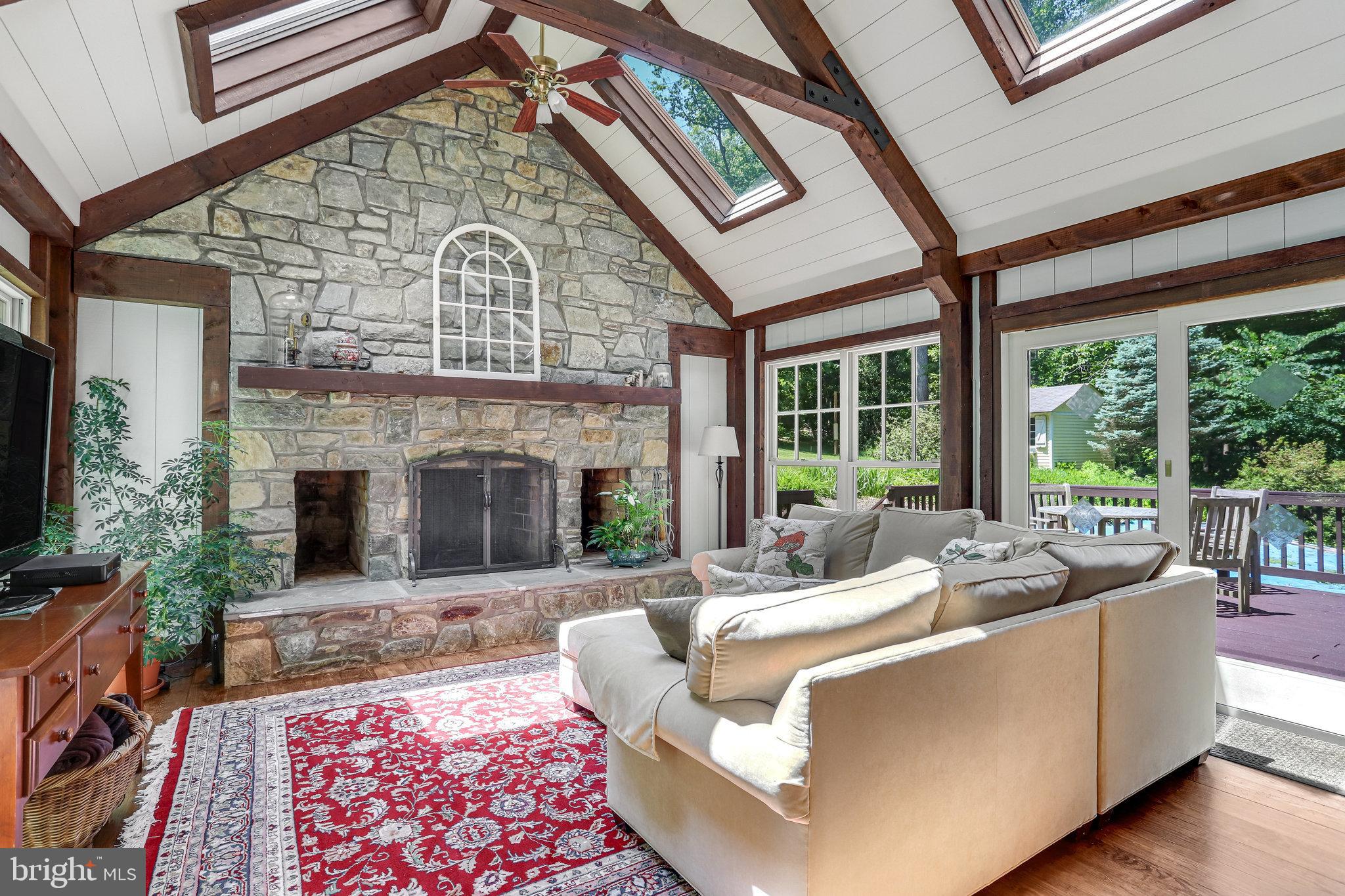 RICHLAND MEADOWS - Residential