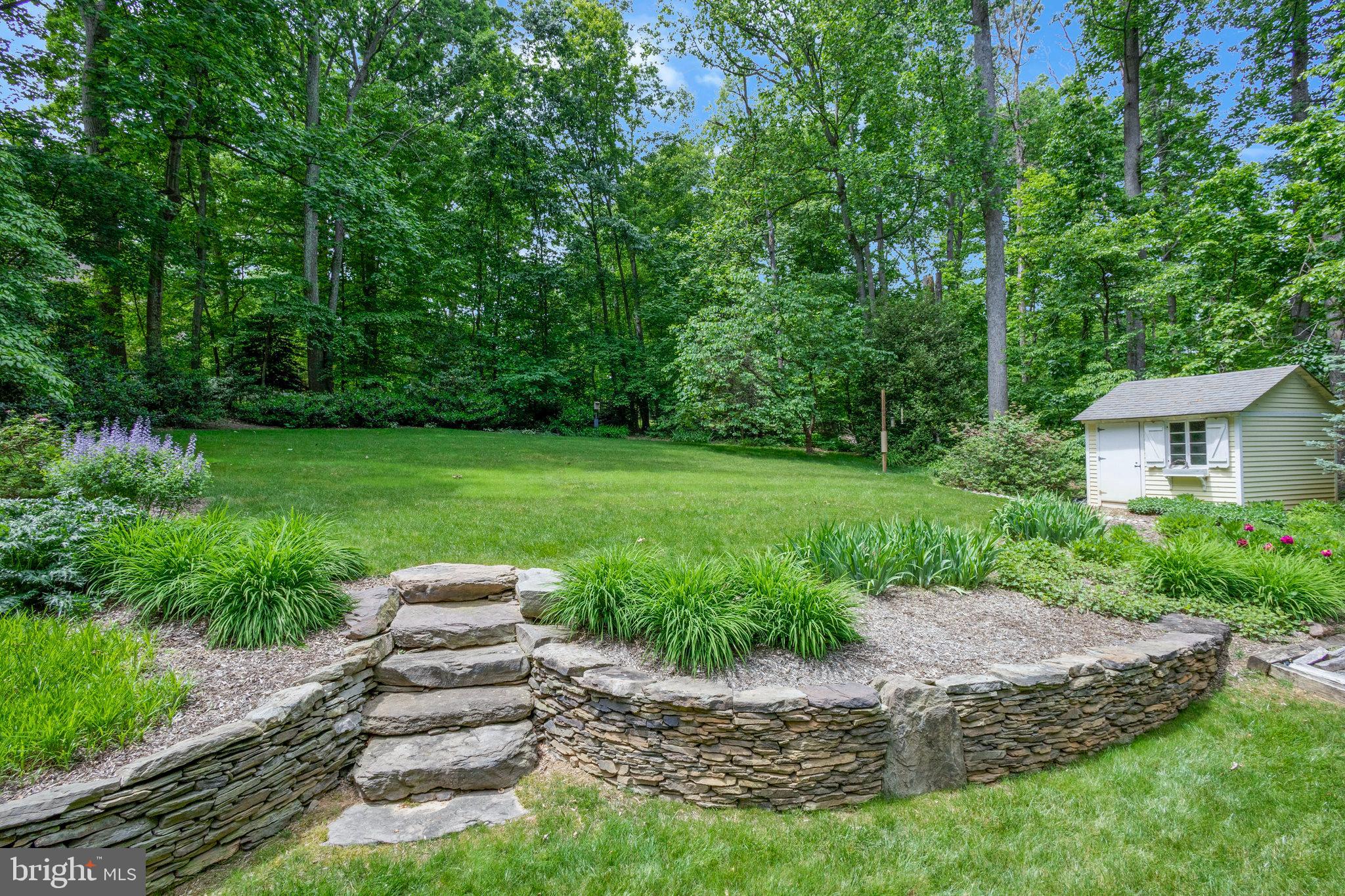 RICHLAND MEADOWS - Residential