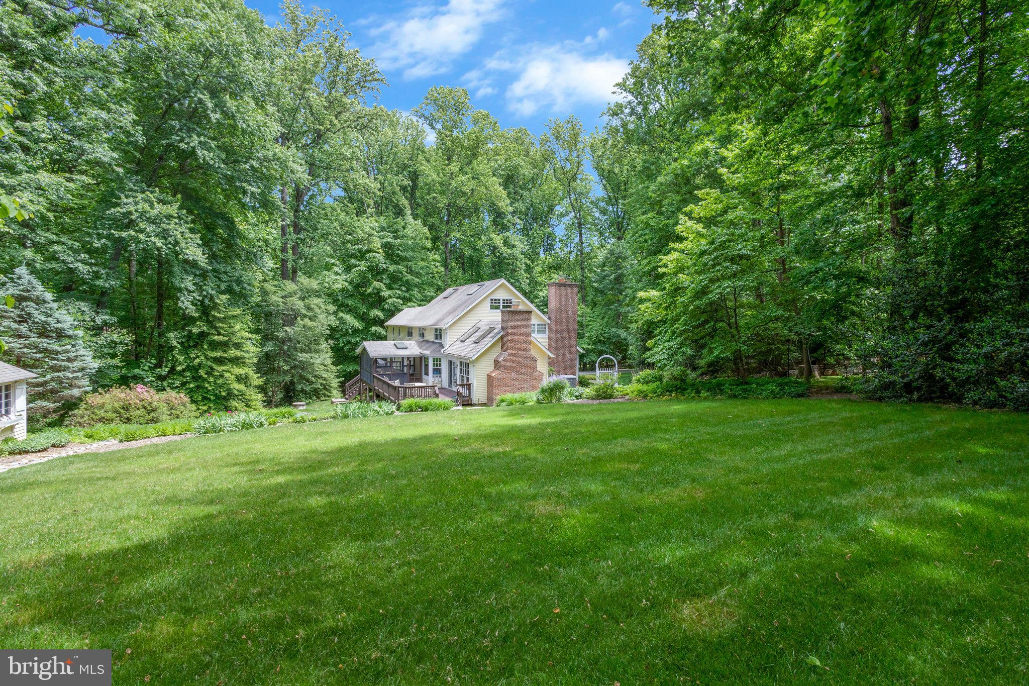 RICHLAND MEADOWS - Residential