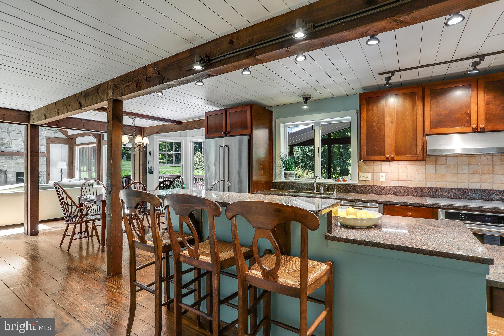 RICHLAND MEADOWS - Residential