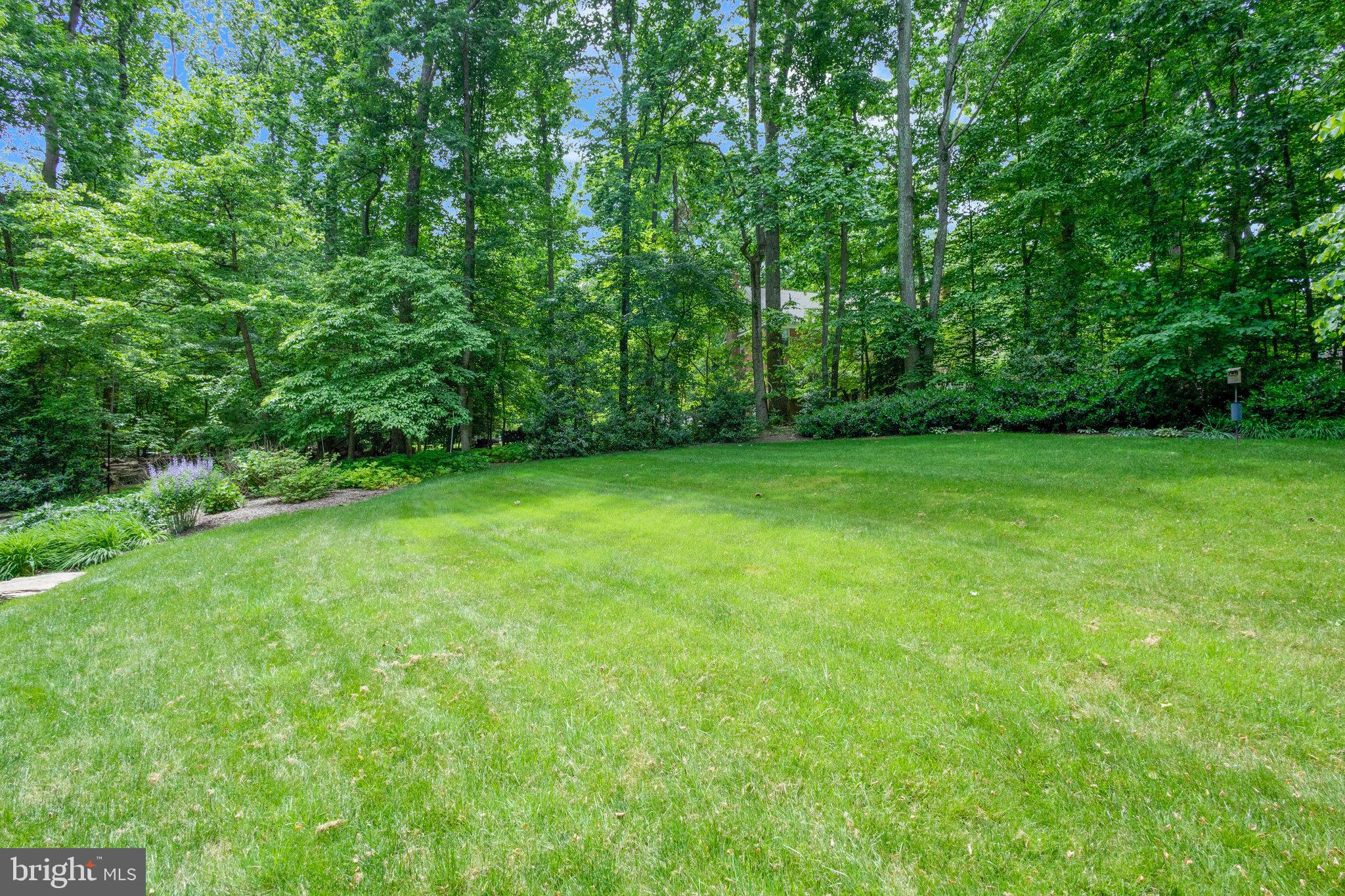 RICHLAND MEADOWS - Residential