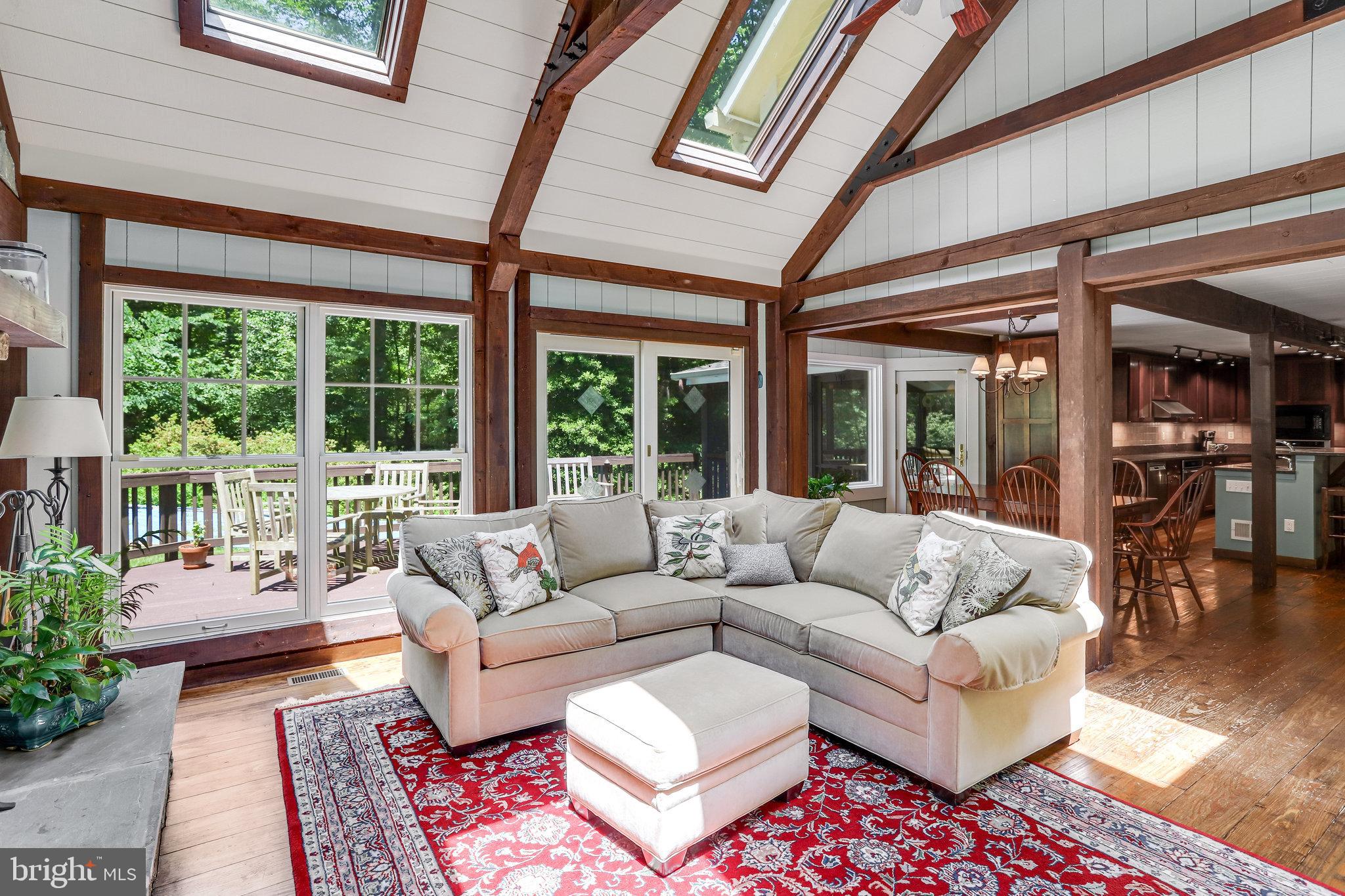 RICHLAND MEADOWS - Residential