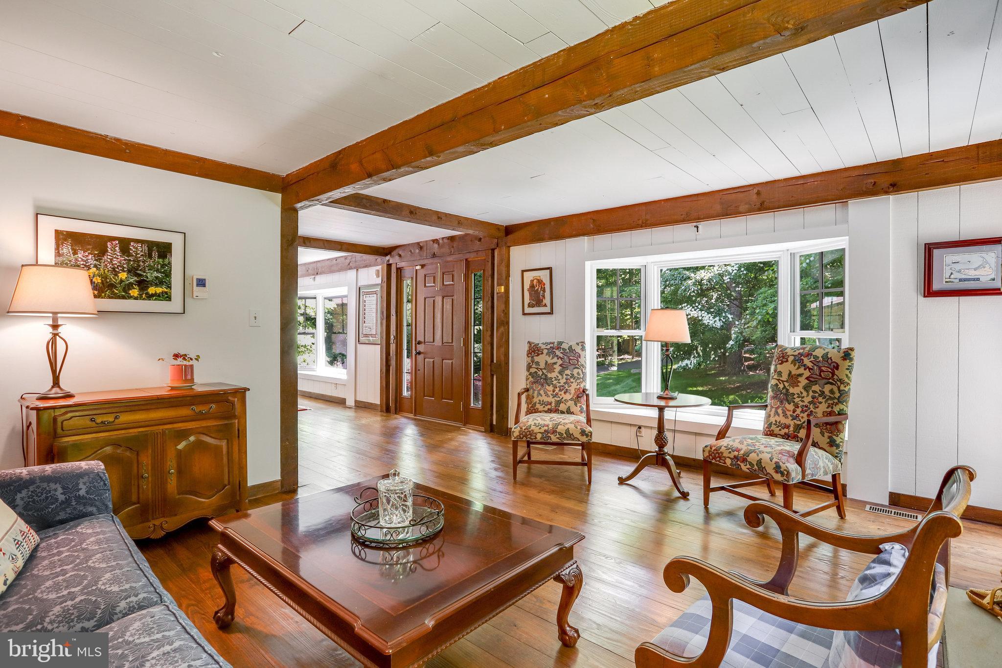 RICHLAND MEADOWS - Residential