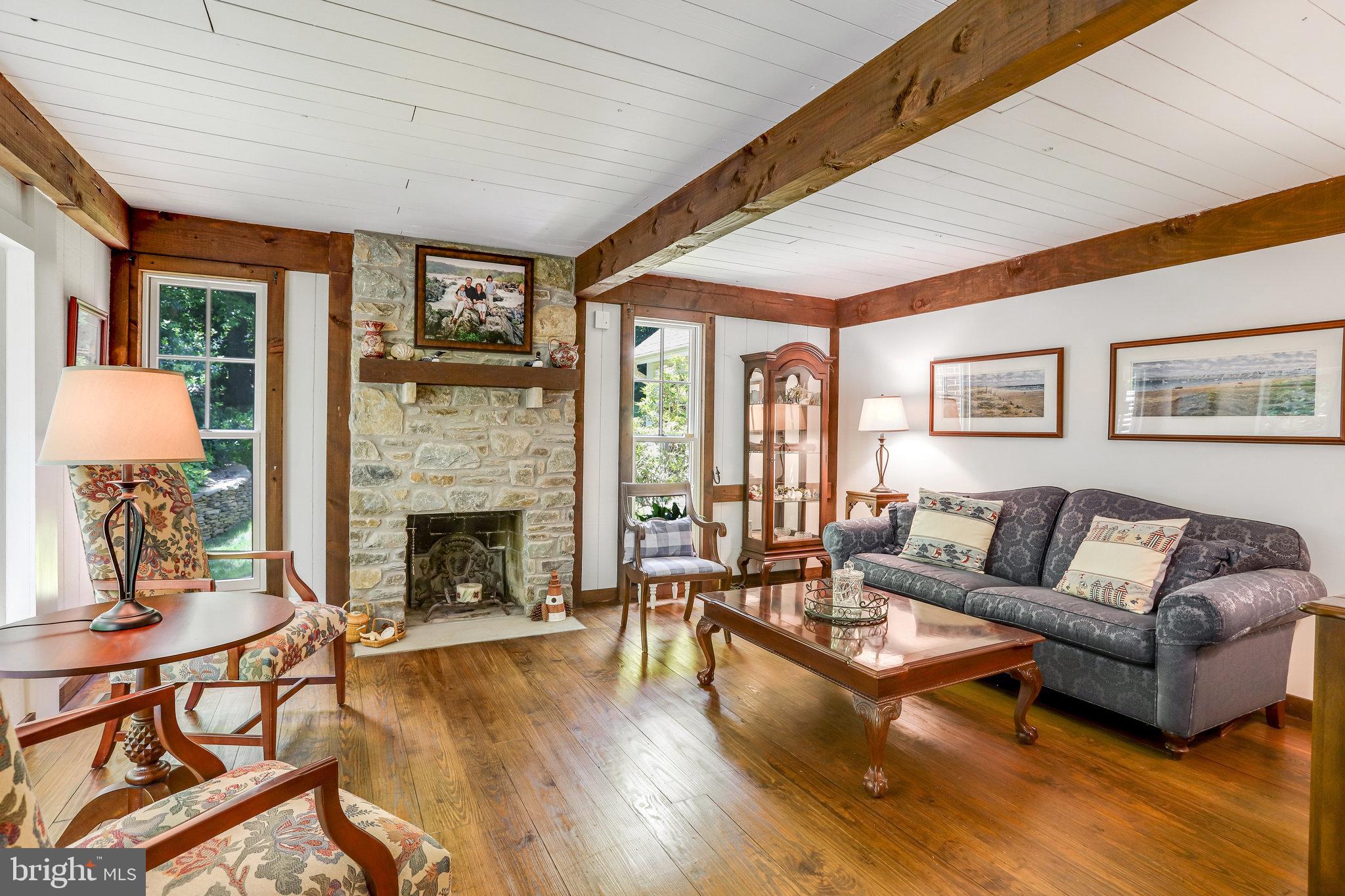 RICHLAND MEADOWS - Residential