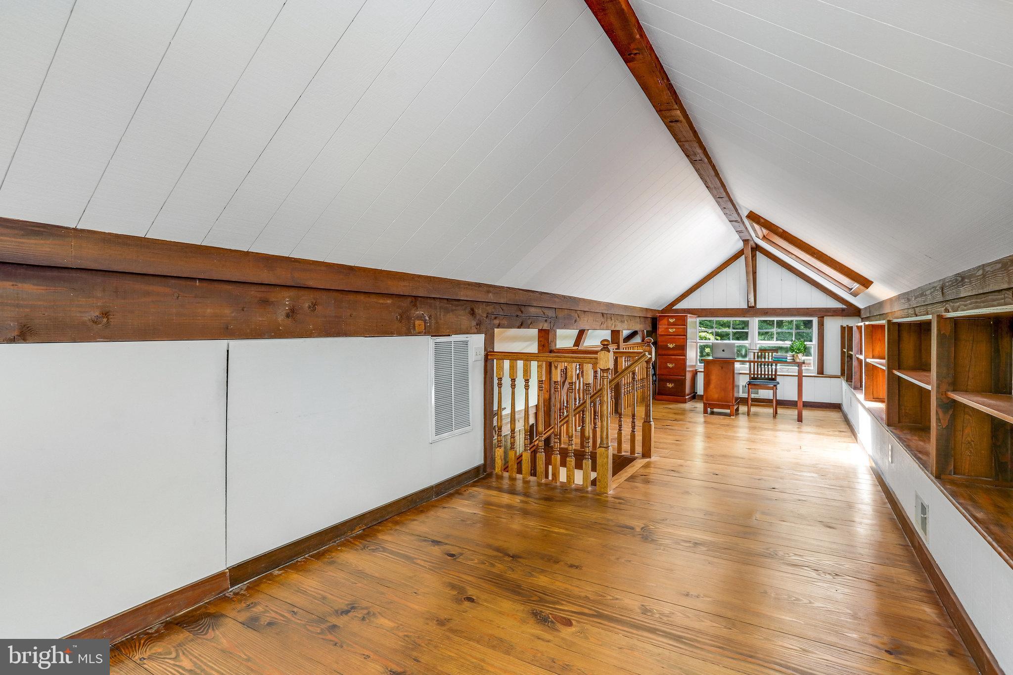 RICHLAND MEADOWS - Residential