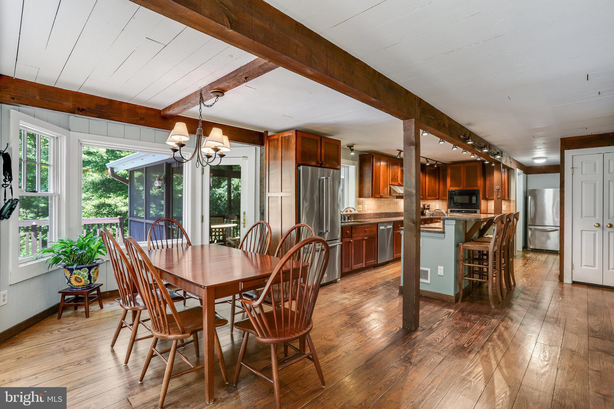 RICHLAND MEADOWS - Residential