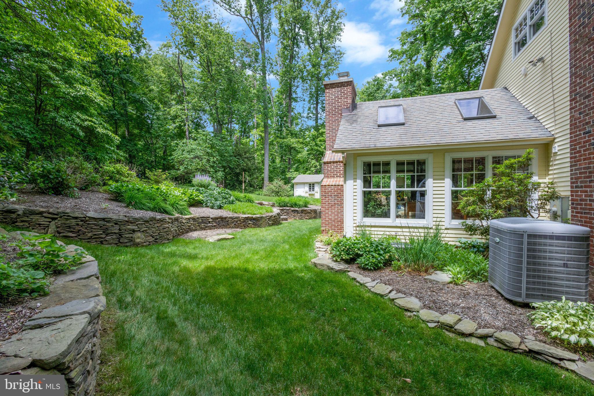 RICHLAND MEADOWS - Residential