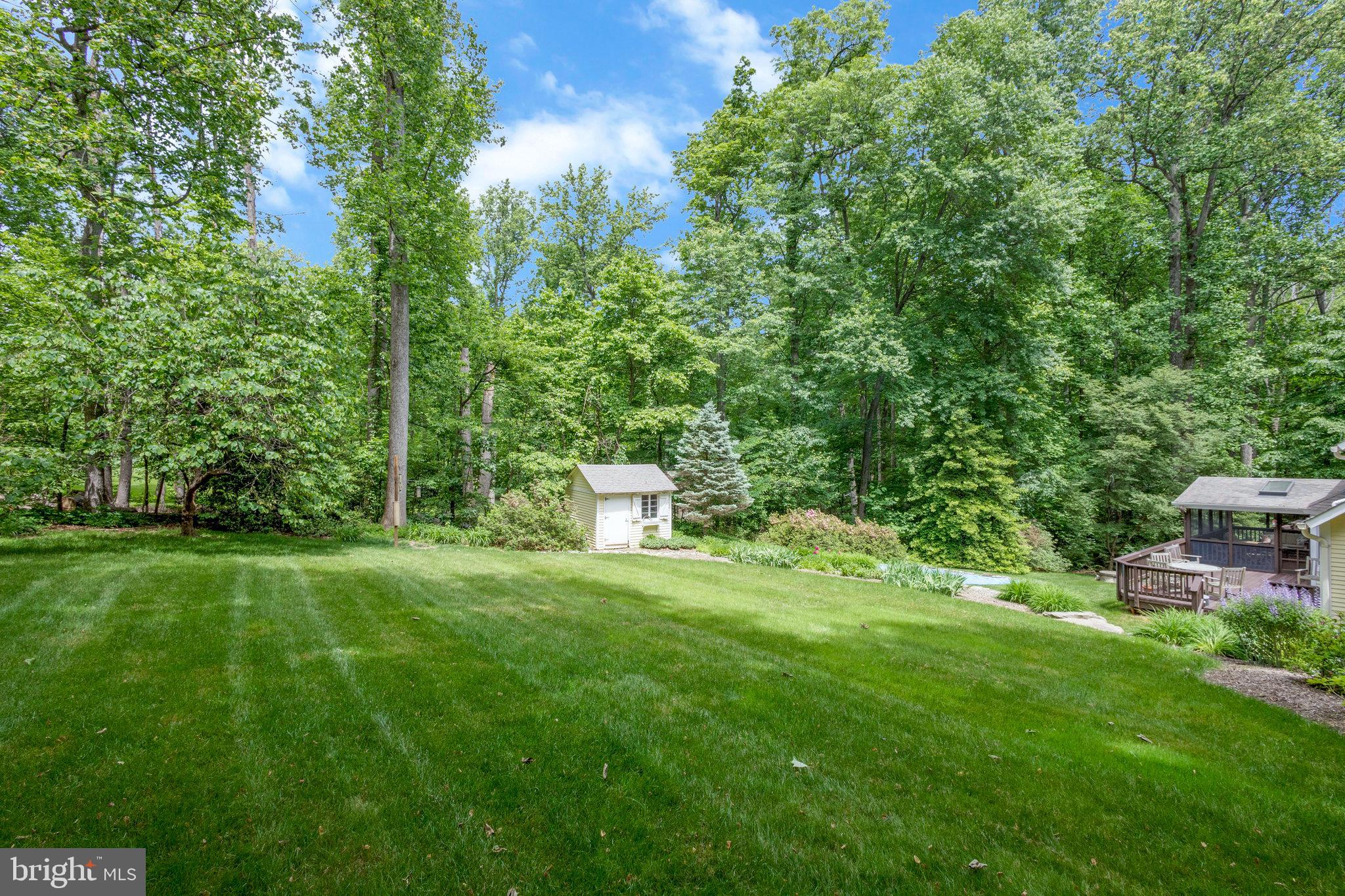 RICHLAND MEADOWS - Residential