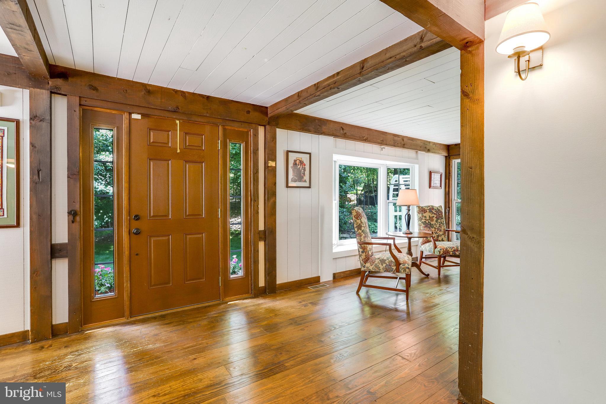 RICHLAND MEADOWS - Residential