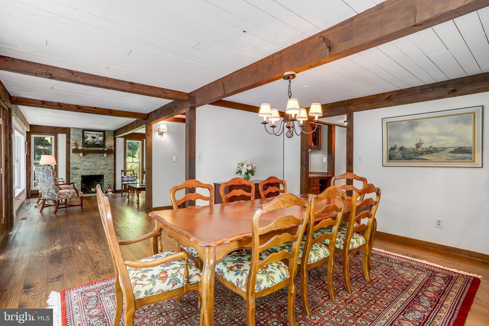 RICHLAND MEADOWS - Residential