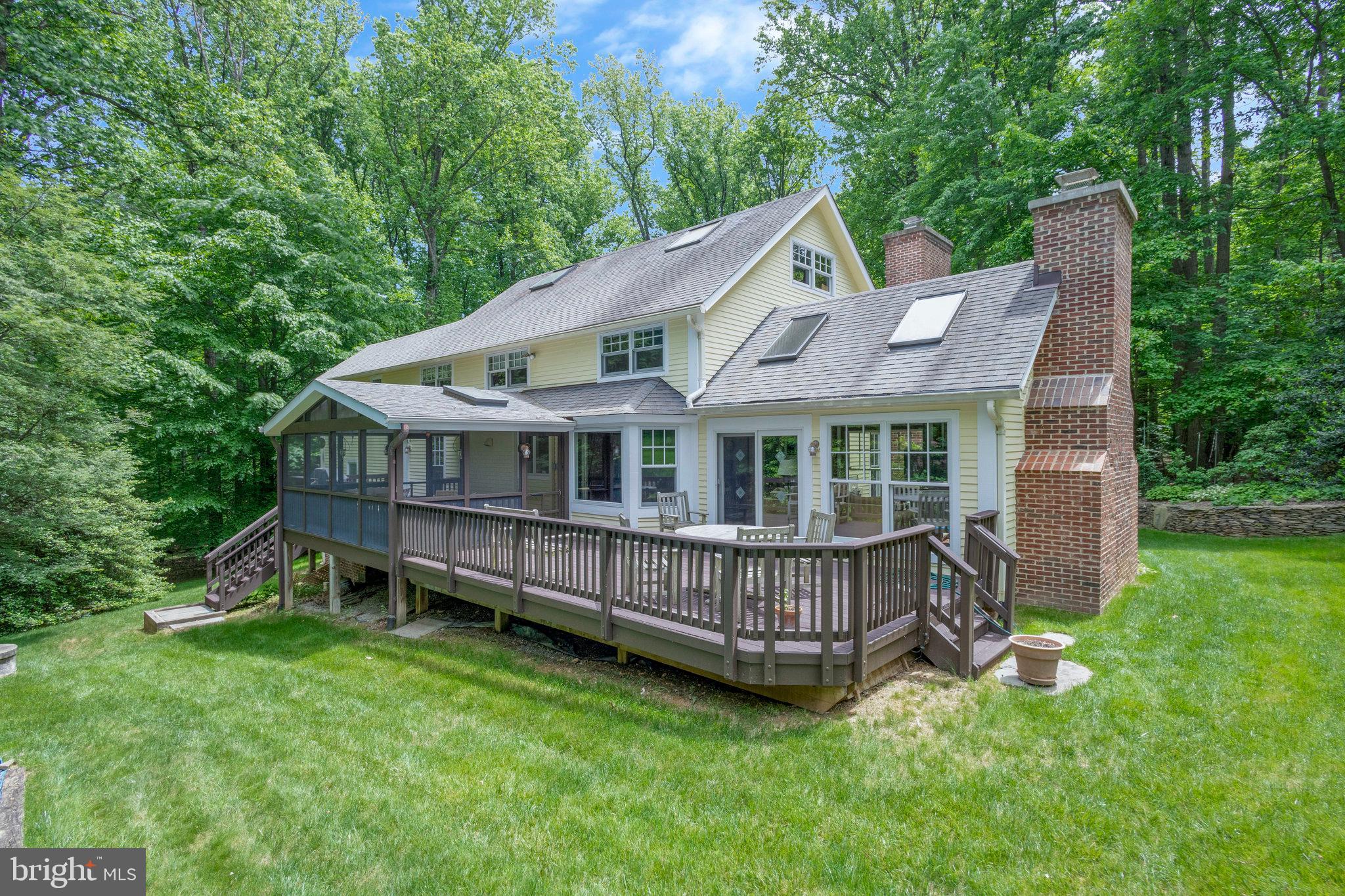 RICHLAND MEADOWS - Residential