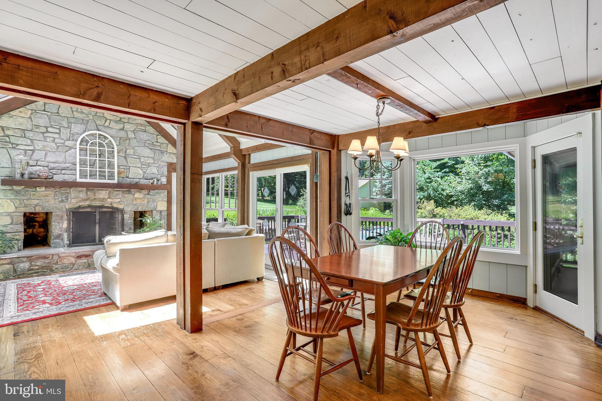 RICHLAND MEADOWS - Residential