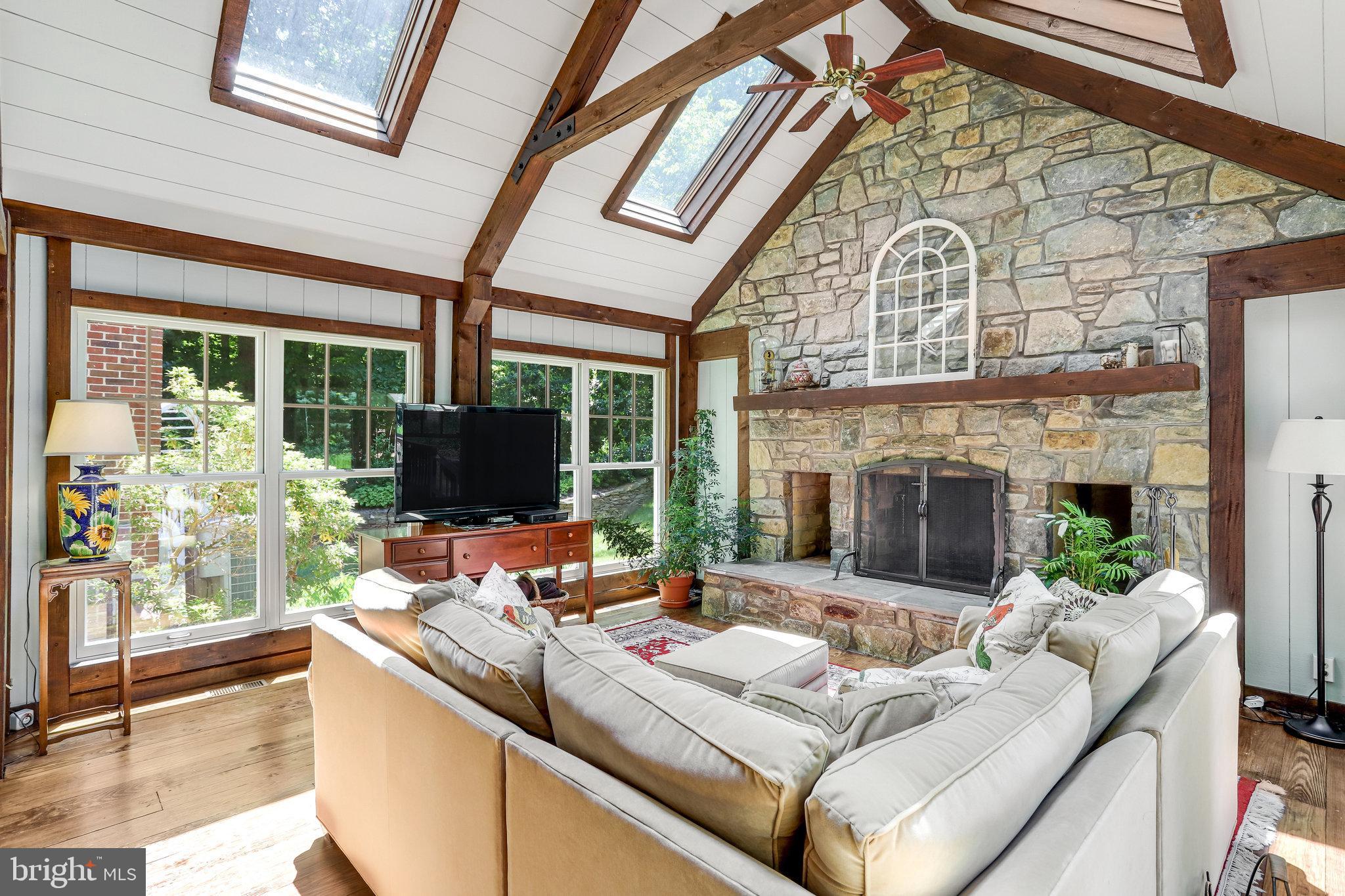 RICHLAND MEADOWS - Residential