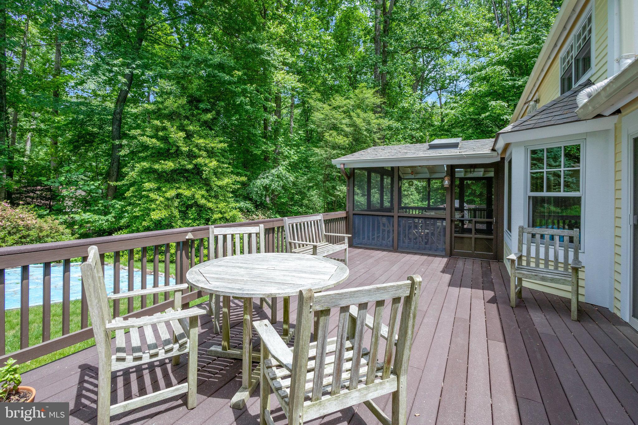 RICHLAND MEADOWS - Residential