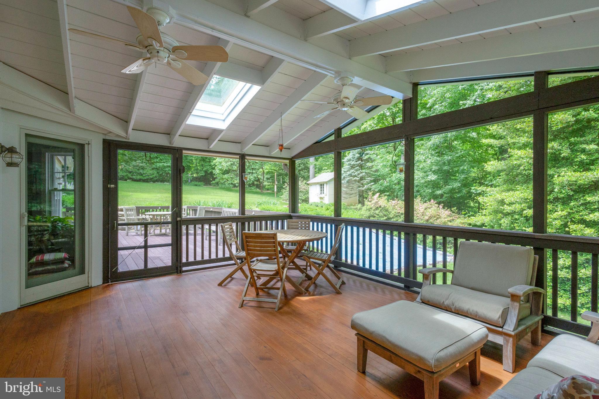 RICHLAND MEADOWS - Residential