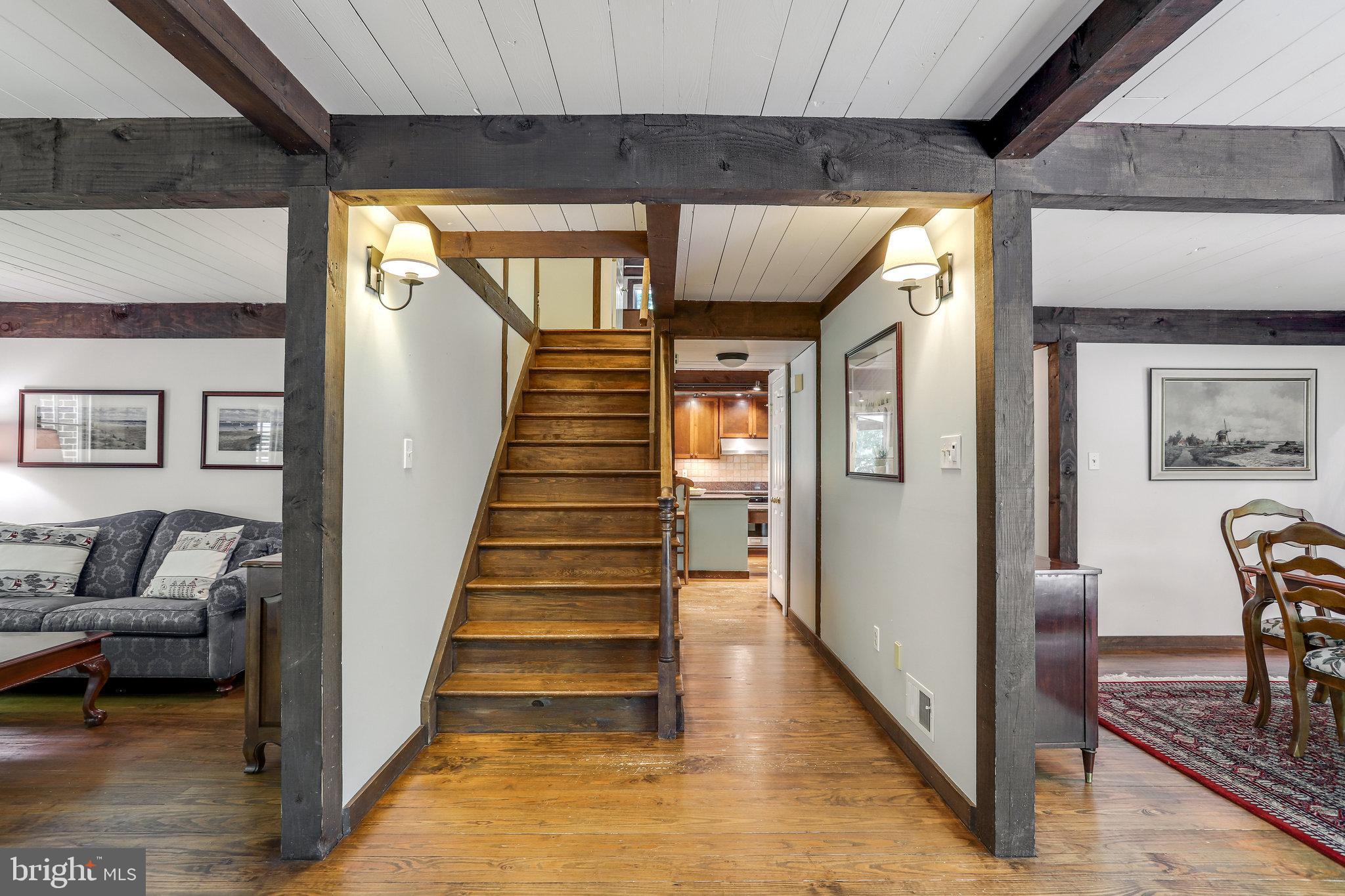 RICHLAND MEADOWS - Residential