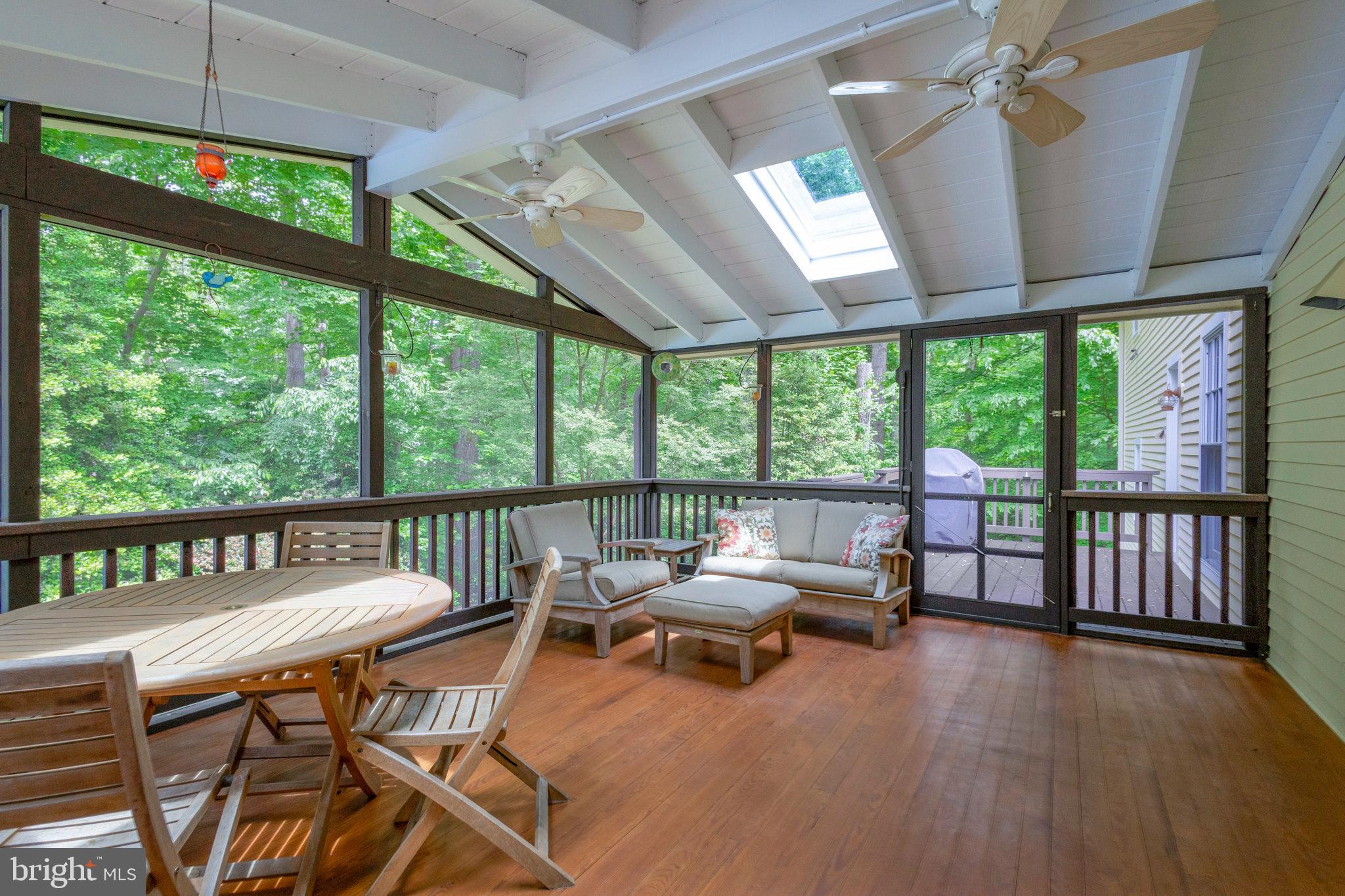 RICHLAND MEADOWS - Residential