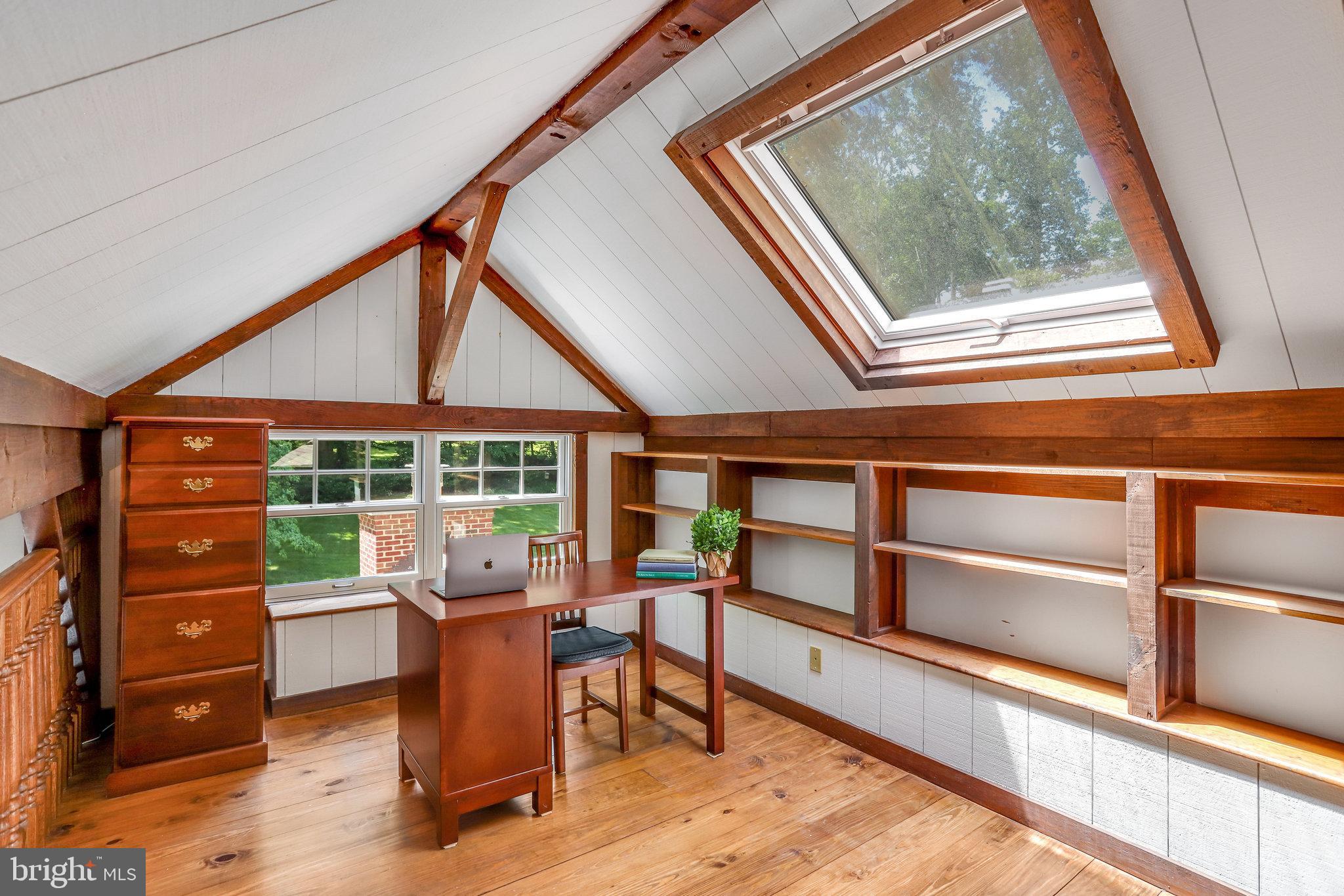 RICHLAND MEADOWS - Residential