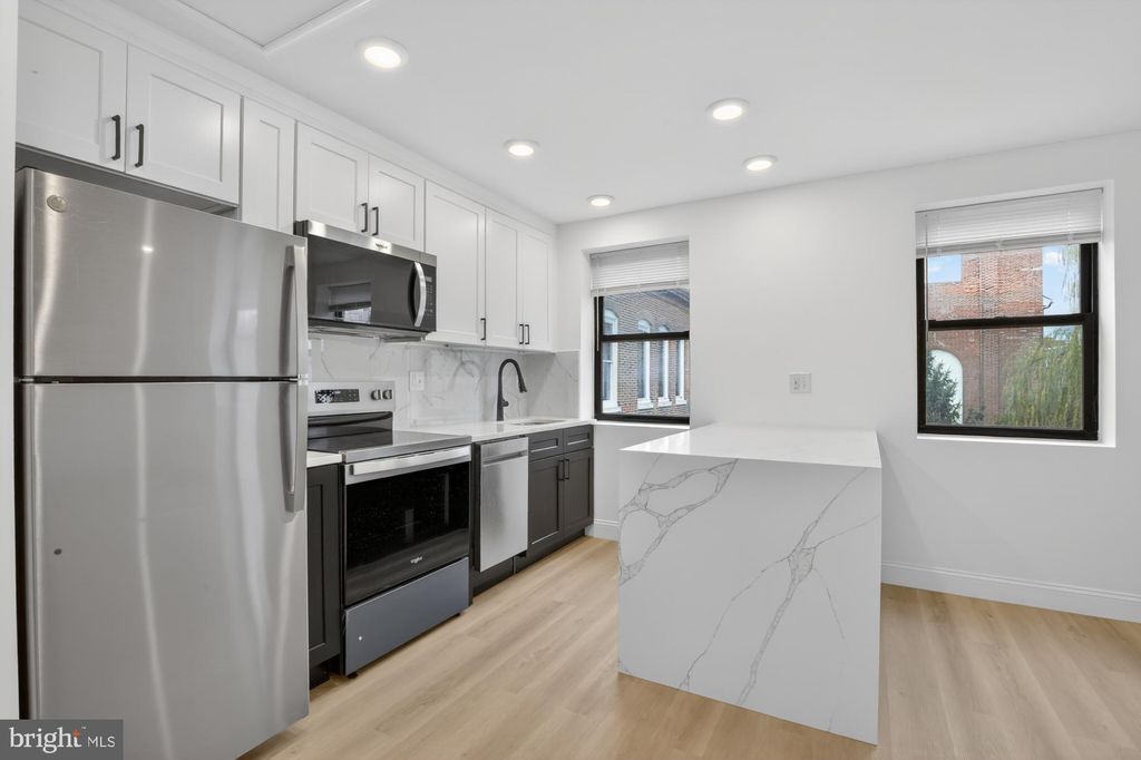 Photo of 712 N American Street #3, PHILADELPHIA, PA 19123 (MLS # PAPH2564356)