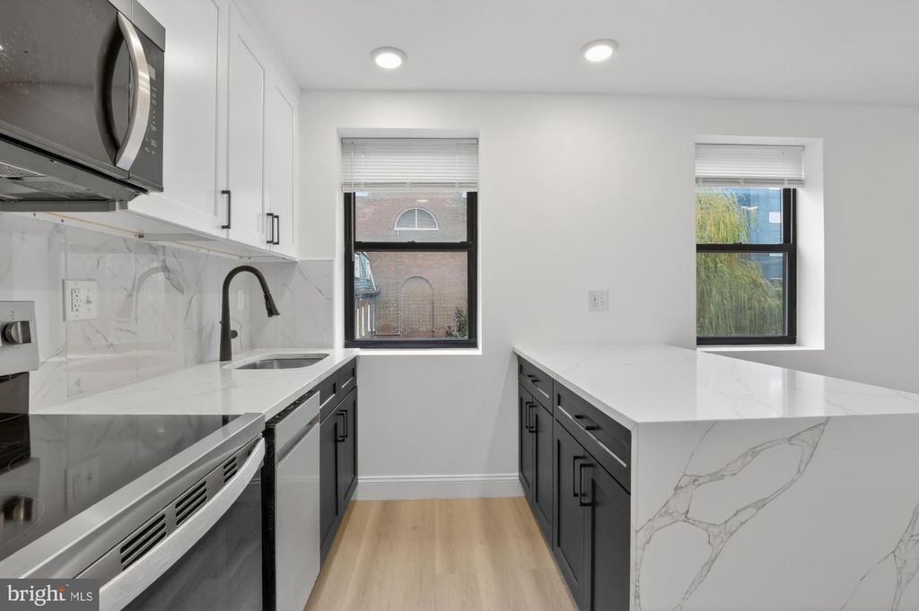 Photo of 712 N American Street #3, PHILADELPHIA, PA 19123 (MLS # PAPH2564356)