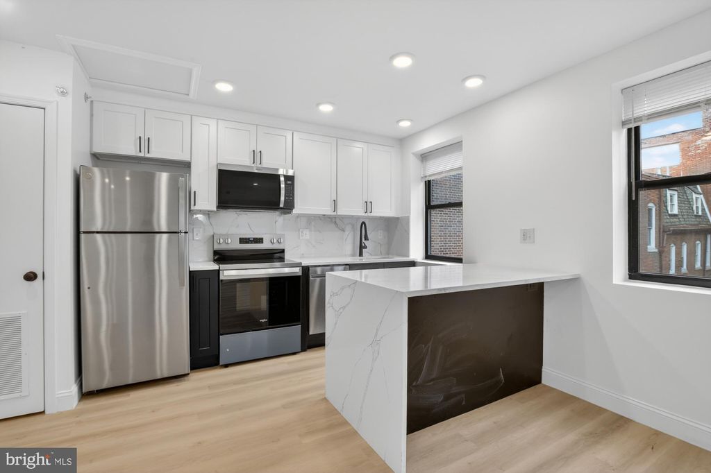 Photo of 712 N American Street #3, PHILADELPHIA, PA 19123 (MLS # PAPH2564356)