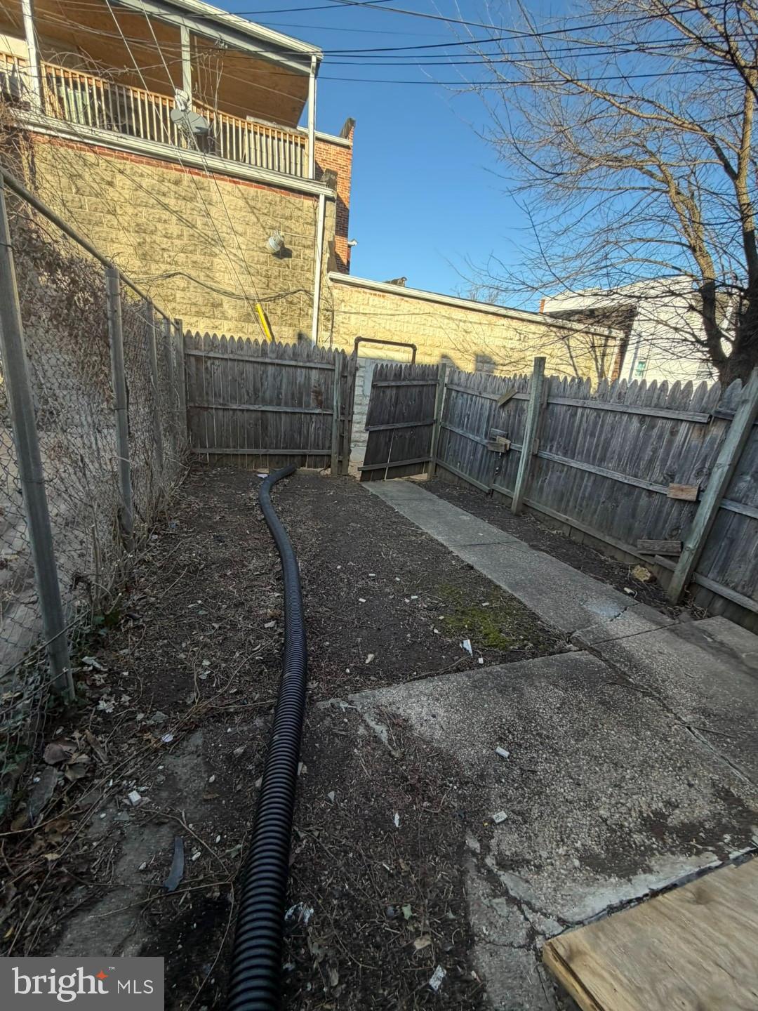 ROSEMONT - Residential