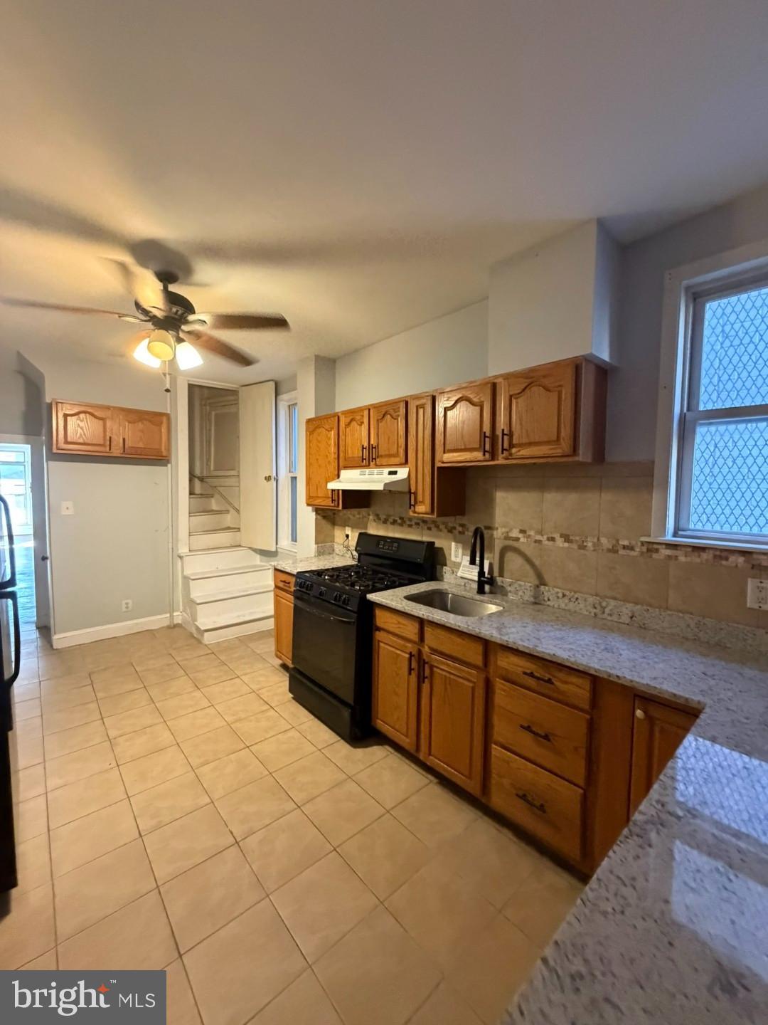 ROSEMONT - Residential