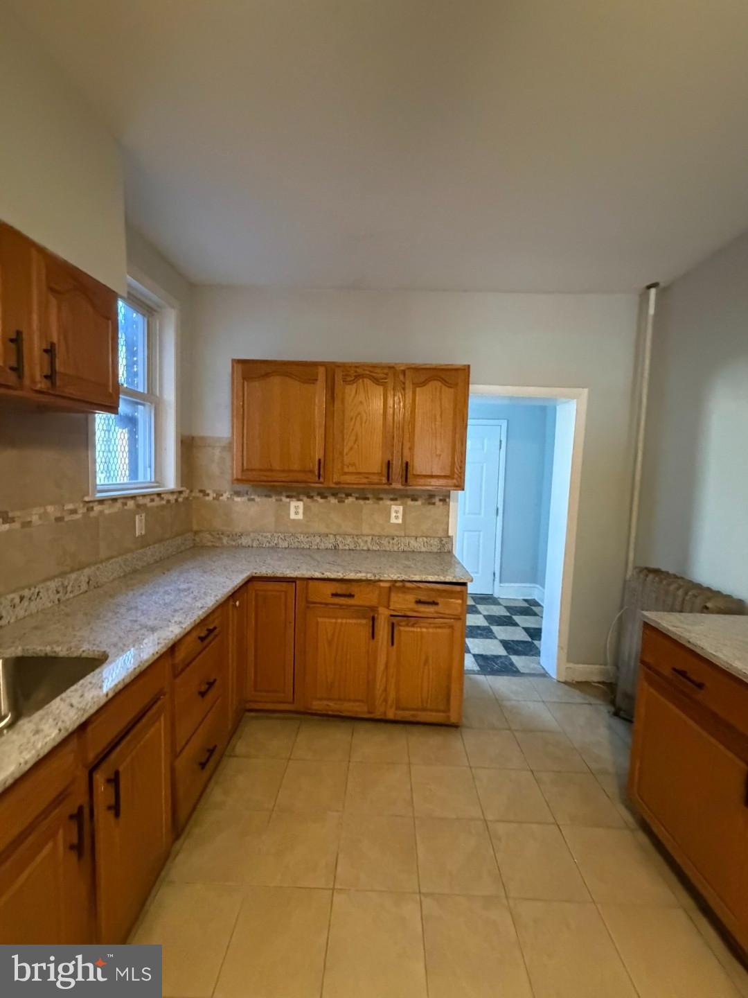 ROSEMONT - Residential