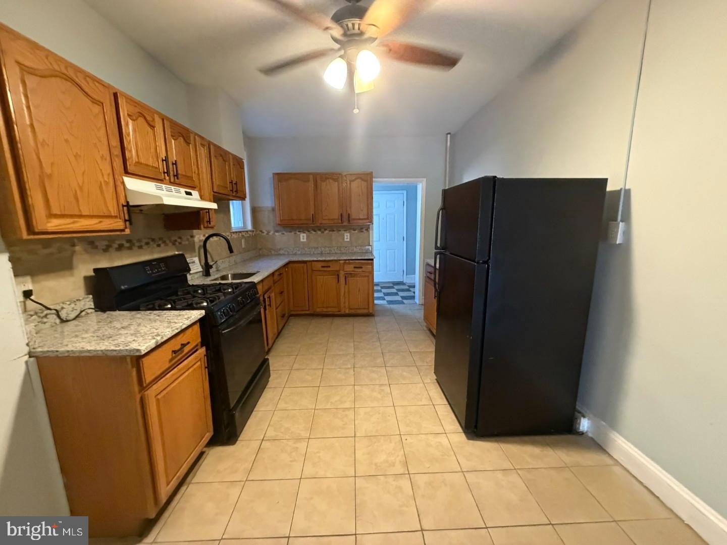 ROSEMONT - Residential