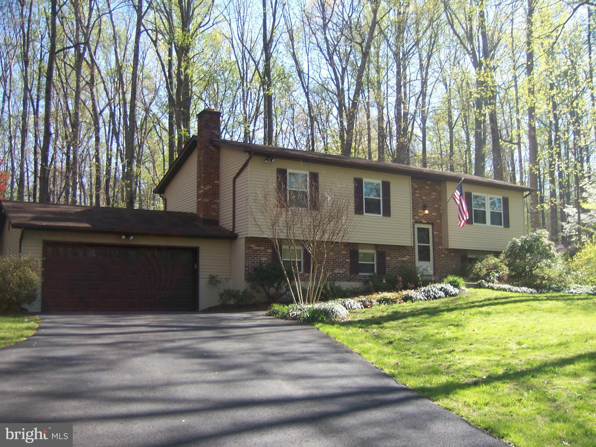 WOODBINE FOREST - Residential