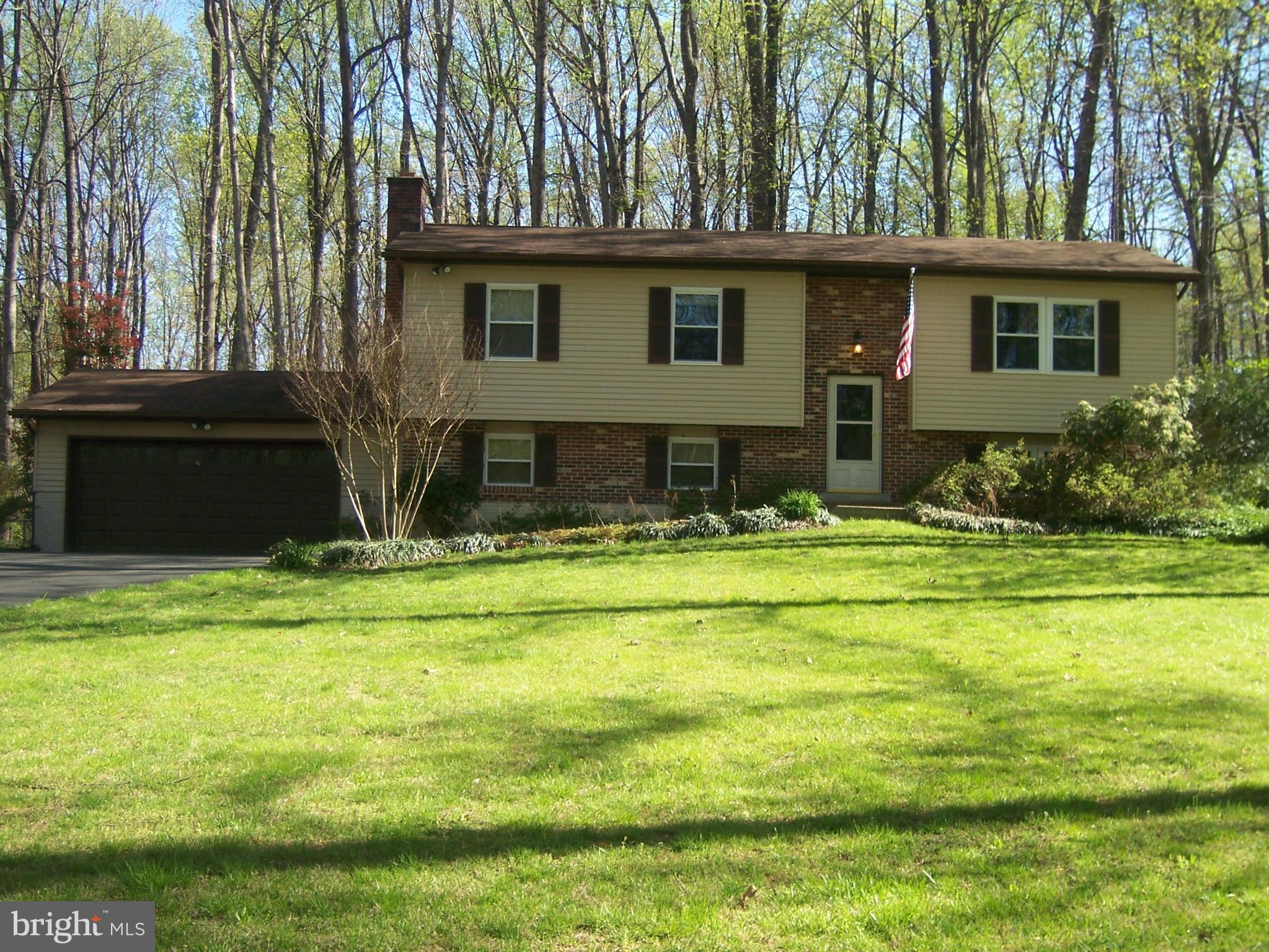 WOODBINE FOREST - Residential