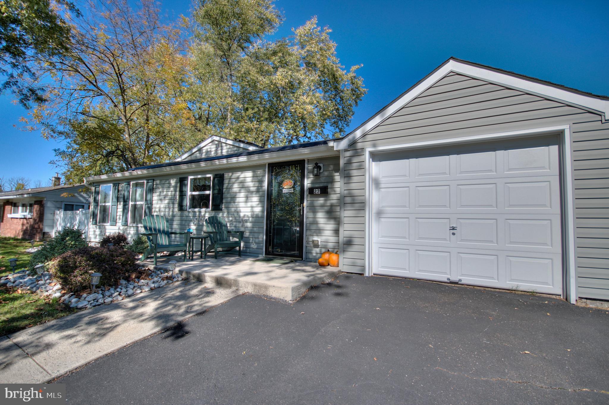 INDIAN CREEK - Residential