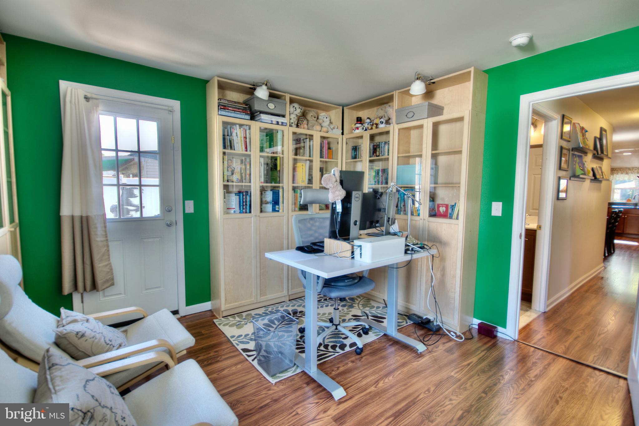 INDIAN CREEK - Residential